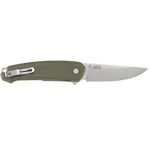 4000 Ніж CRKT "Monument™ Blue" photo 2