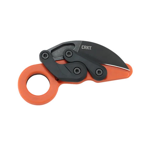 4041R Ніж CRKT "Provoke Red" photo 2