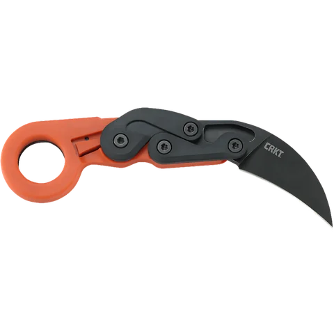 4041R Ніж CRKT "Provoke Red" photo 3