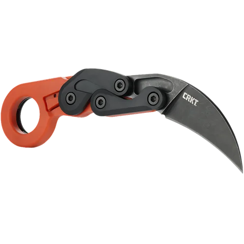 4041R Ніж CRKT "Provoke Red" photo 5