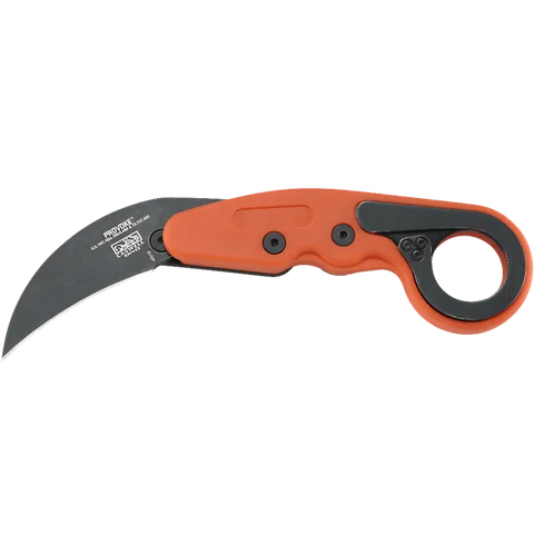 4041R Ніж CRKT "Provoke Red"