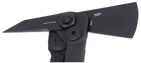 Складная топор CRKT "Provoke X Morphing Axe" photo 2