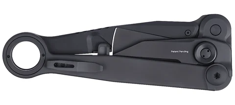 Складная топор CRKT "Provoke X Morphing Axe" photo 3