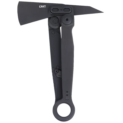 Складана сокира CRKT "Provoke X Morphing Axe"