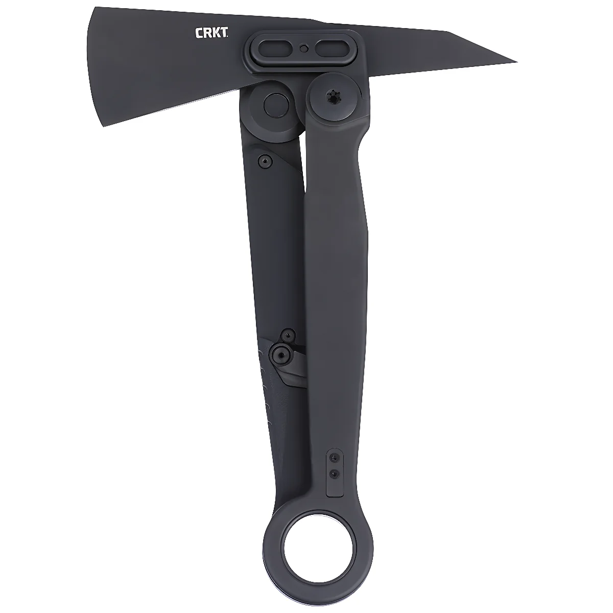 Складная топор CRKT "Provoke X Morphing Axe"
