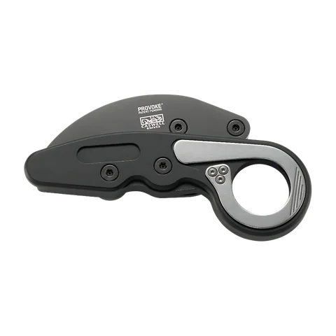 7075 Ніж CRKT "Q Compact Black" photo 2