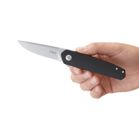 7465 Ніж CRKT "Ritual™ Compact Brown" photo 2