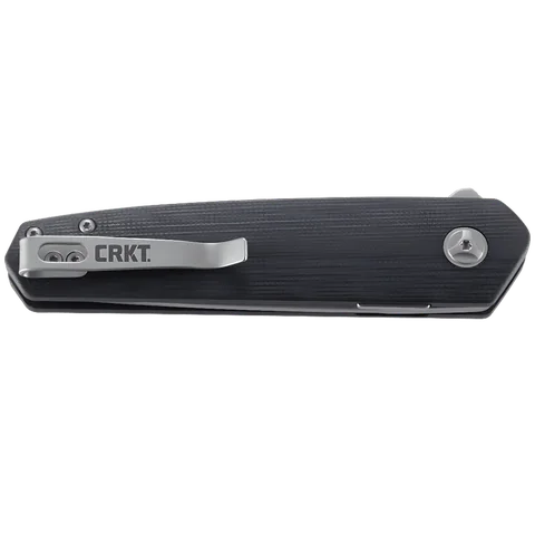 7465 Ніж CRKT "Ritual™ Compact Brown" photo 5