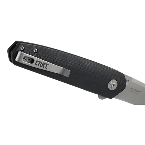 7465 Ніж CRKT "Ritual™ Compact Brown" photo 6