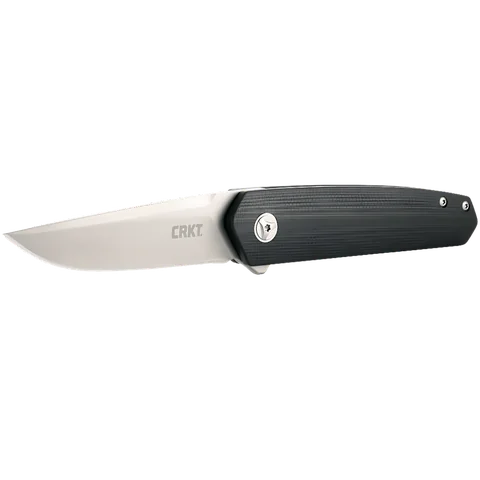Ніж CRKT "Ritual™ Compact Brown"