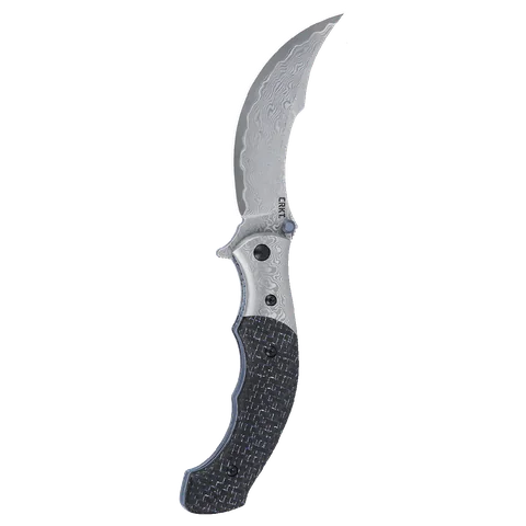 Ніж CRKT "Ritual™ Compact Carbon Fiber"