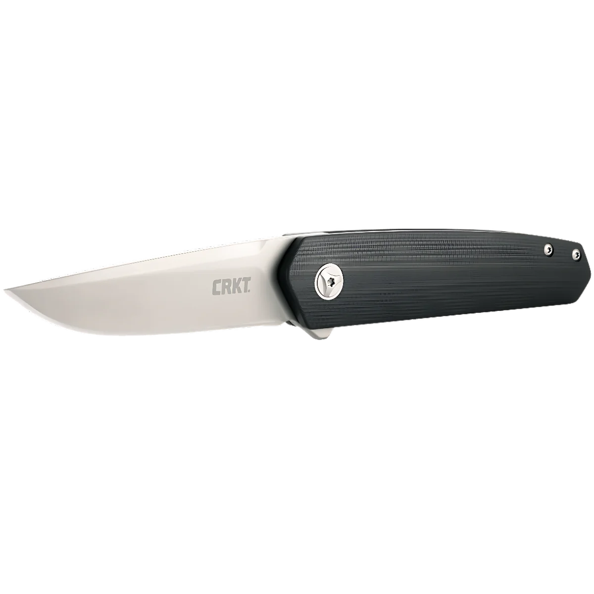 K440XXP Ніж CRKT "Scar Gray"