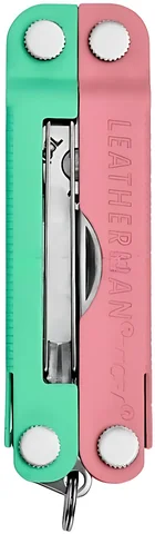 833591 Мультиинструмент Leatherman Micra Bayside photo 3