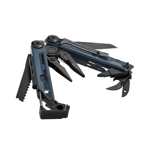 Мультиінструмент Leatherman Signal Nocturnal