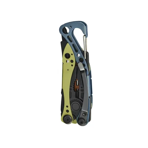 833552 Мультиинструмент Leatherman Skeletool CX Aurora photo 4