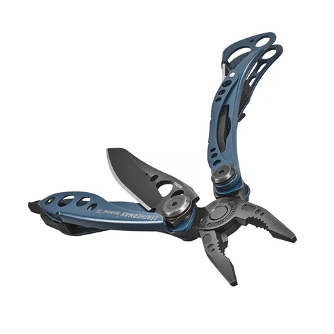 833544 Мультиінструмент Leatherman Skeletool CX Nocturnal photo 2