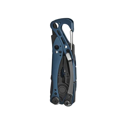 833544 Мультиінструмент Leatherman Skeletool CX Nocturnal photo 3