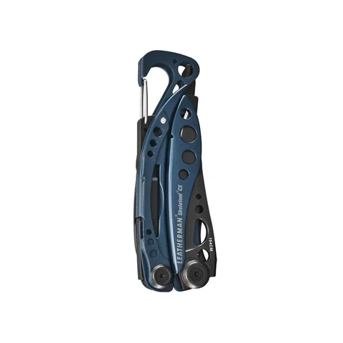833544 Мультиінструмент Leatherman Skeletool CX Nocturnal photo 4