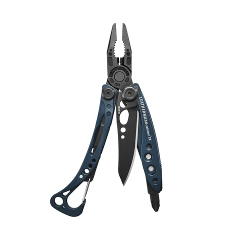 Мультиінструмент Leatherman Skeletool CX Nocturnal