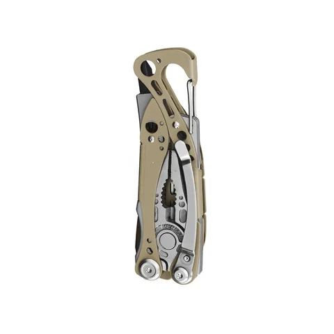 833548 Мультиінструмент Leatherman Skeletool CX Sandstorm photo 4