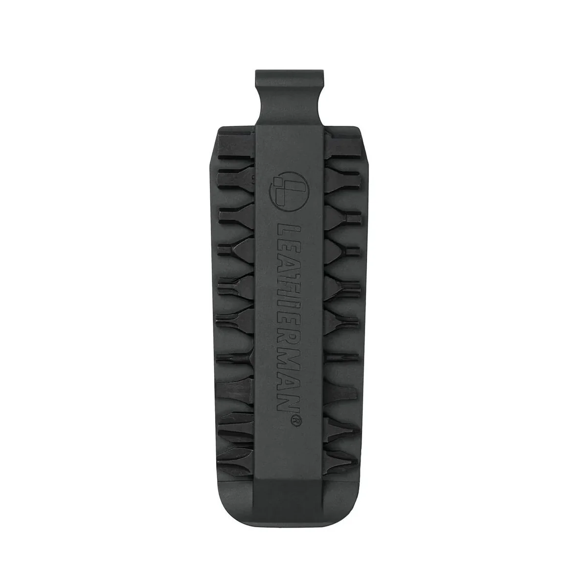 931071 Набір біт LEATHERMAN Bit Kit №4, чорний