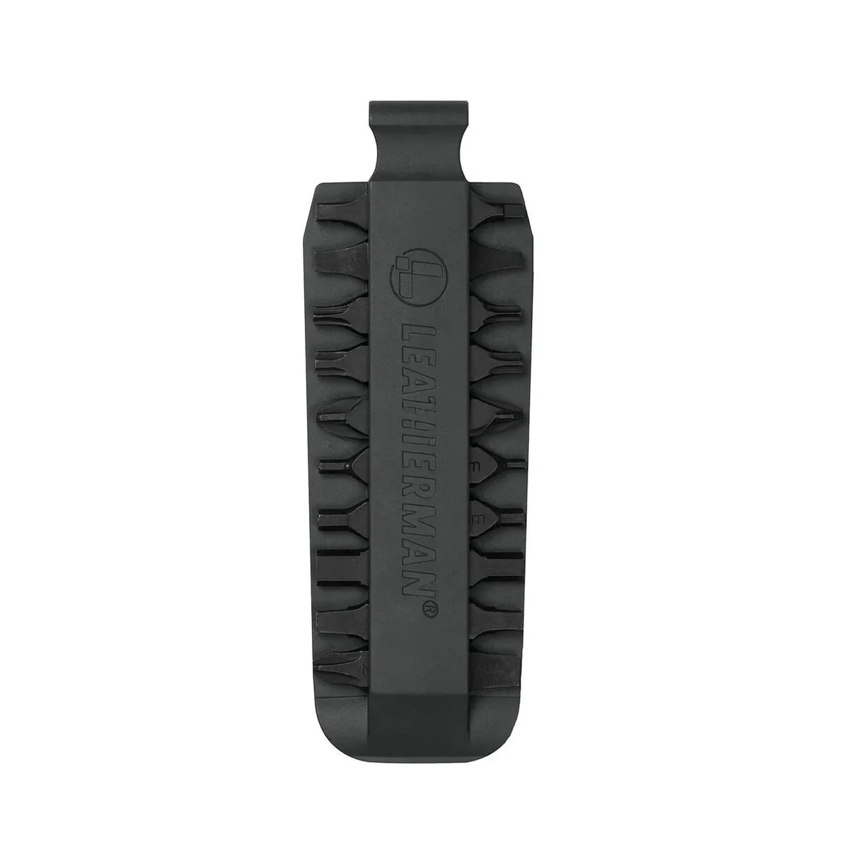 931090 Набір біт LEATHERMAN Bit Kit №6, чорний