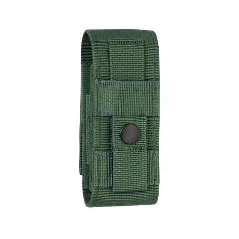 Чохол LEATHERMAN MOLLE V2 4.75", XL, оливковий нейлон
