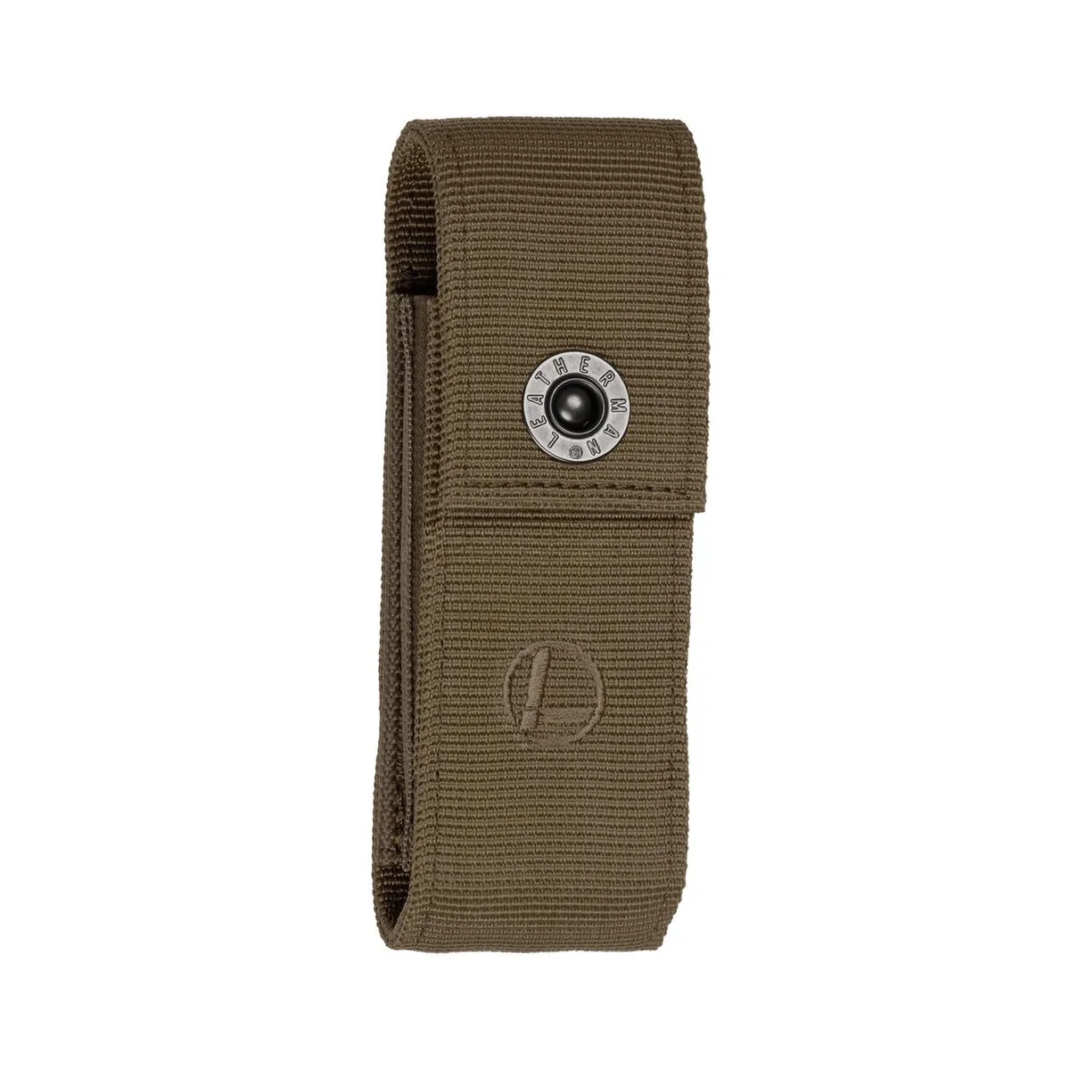 939945 Чохол LEATHERMAN - Large 4.75", бронзовий нейлон