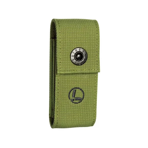 Чохол LEATHERMAN - Medium 4.25", салатовий нейлон