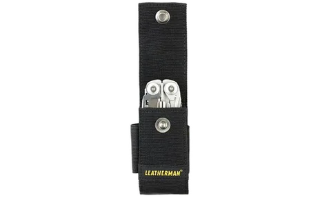 939942 Чохол LEATHERMAN - Large 4.75", рудий нейлон photo 3