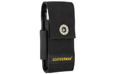 939942 Чохол LEATHERMAN - Large 4.75", рудий нейлон photo 4