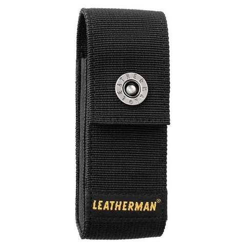 939932 Чохол LEATHERMAN - Medium 4.25", рудий нейлон photo 2