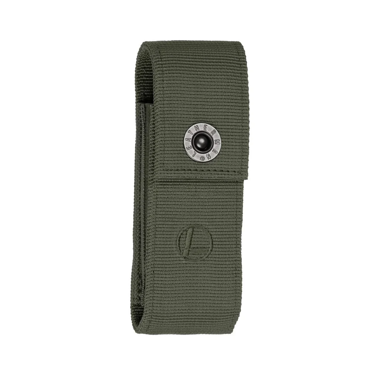 939943 Чохол LEATHERMAN - Large 4.75", оливковий нейлон