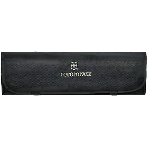Набор кухонный Victorinox Chef’s Knife Roll Starter Sett, 10 предметов photo 4
