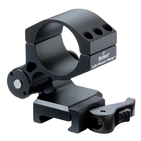 Кільця Burris X Extra High 30mm 1" QD FTS