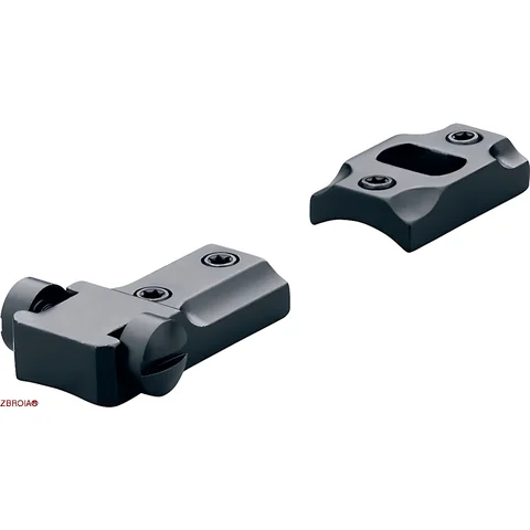 База Leupold STD для Ruger American Rcvr 2-pc Matte