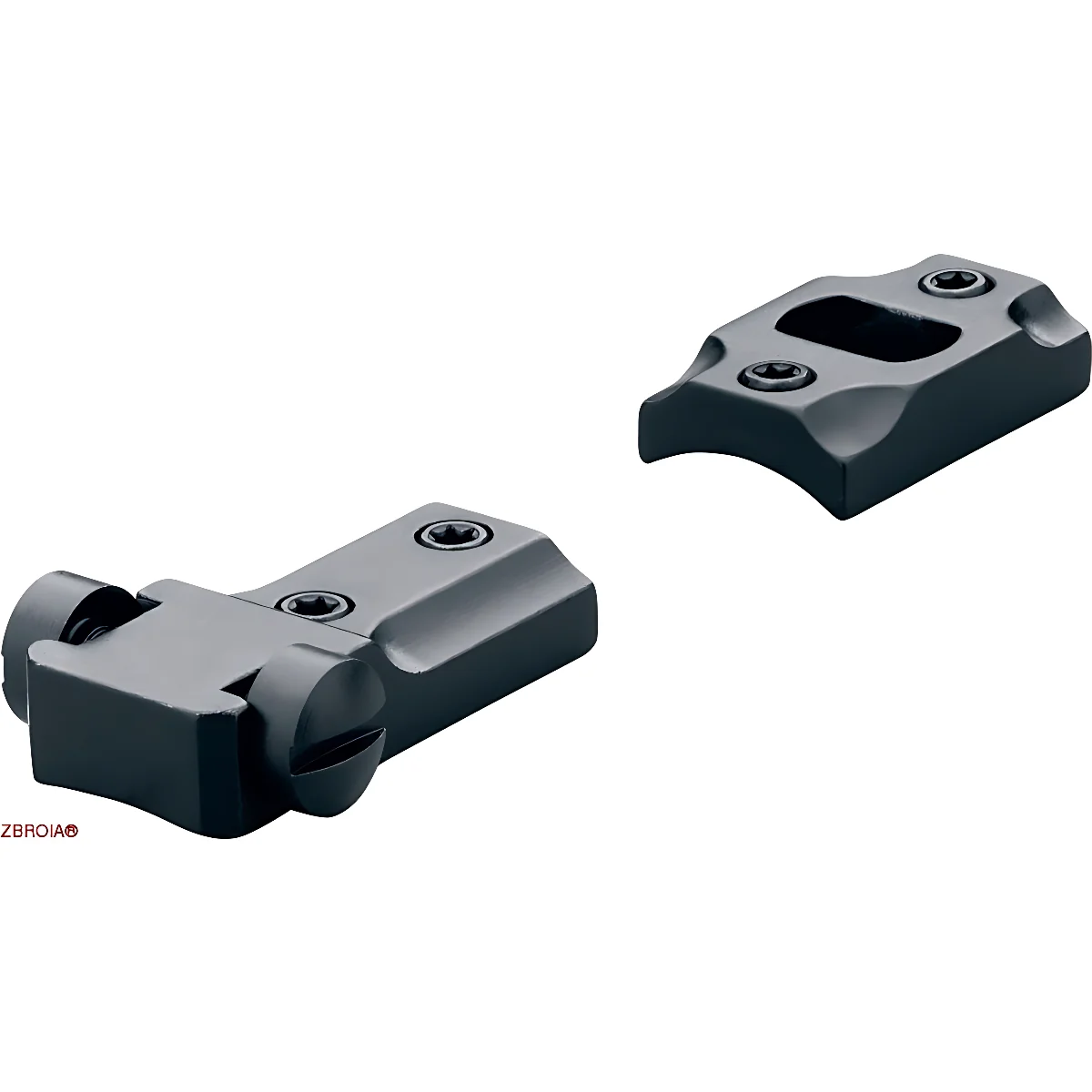 База Leupold STD для Ruger American Rcvr 2-pc Matte