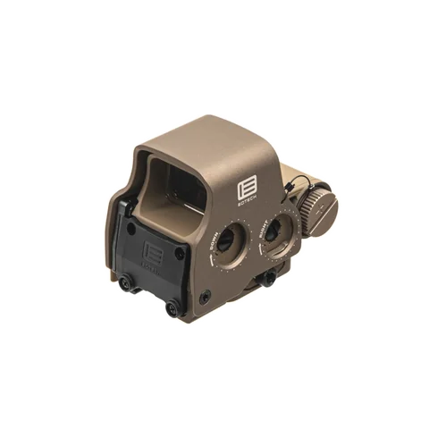 Приціл коліматорний EOTech 68MOA/1MOA Tan, сумісний з NV