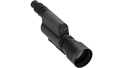 Труба підзорна Leupold Mark4 20-60x80 FFP TMR чорна — фото 4
