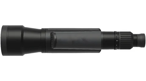 Труба підзорна Leupold Mark4 20-60x80 FFP TMR чорна — фото 5