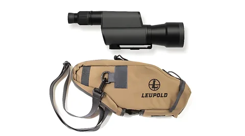 Труба підзорна Leupold Mark4 20-60x80 FFP TMR чорна — фото 6