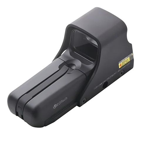 Приціл коліматорний EOTech 512 68MOA/1MOA — фото 2
