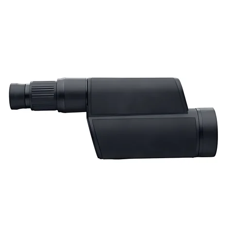 Труба підзорна Leupold Mark4 12-40x60 FFP TMR чорна — фото 2