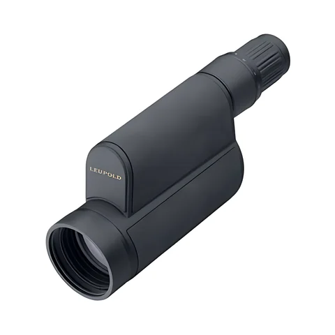 Труба підзорна Leupold Mark4 12-40x60 FFP TMR чорна