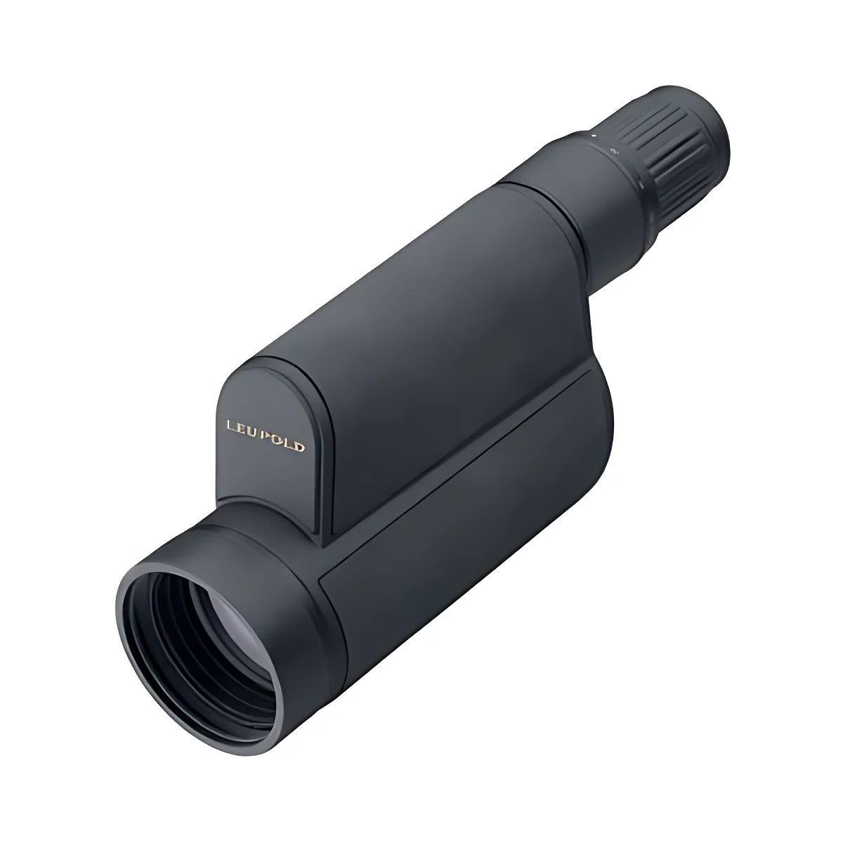 Труба підзорна Leupold Mark4 12-40x60 FFP TMR чорна
