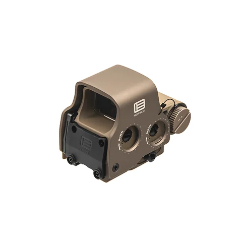 Приціл коліматорний EOTech 68MOA/1MOA сумісний з NV photo 2