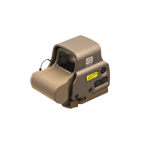 Приціл коліматорний EOTech 68MOA/1MOA сумісний з NV
