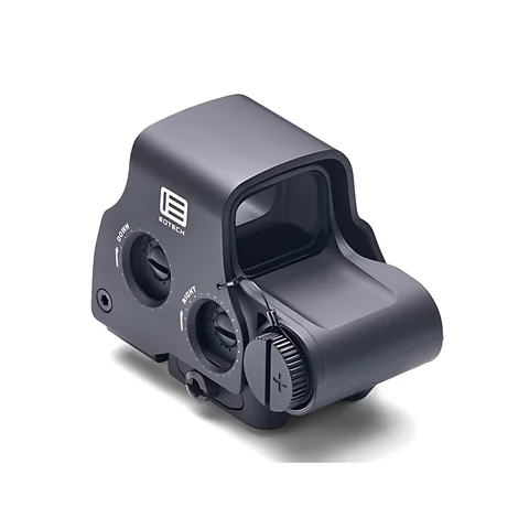Приціл коліматорний EOTech 68MOA з точкою 1 МОА — фото 2