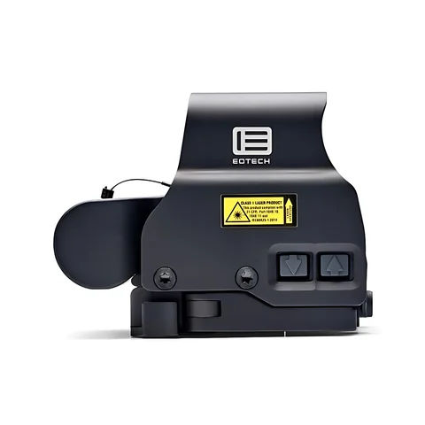 Приціл коліматорний EOTech 68MOA з точкою 1 МОА — фото 5