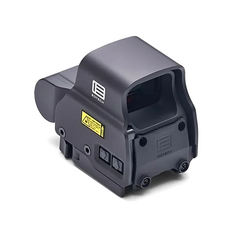 Приціл коліматорний EOTech 68MOA з точкою 1 МОА — фото 6